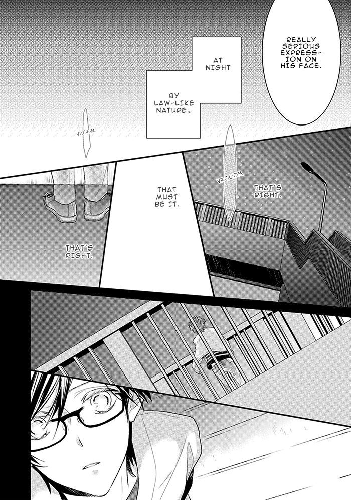 23:45 Chapter 1 page 32 - Chapter 1