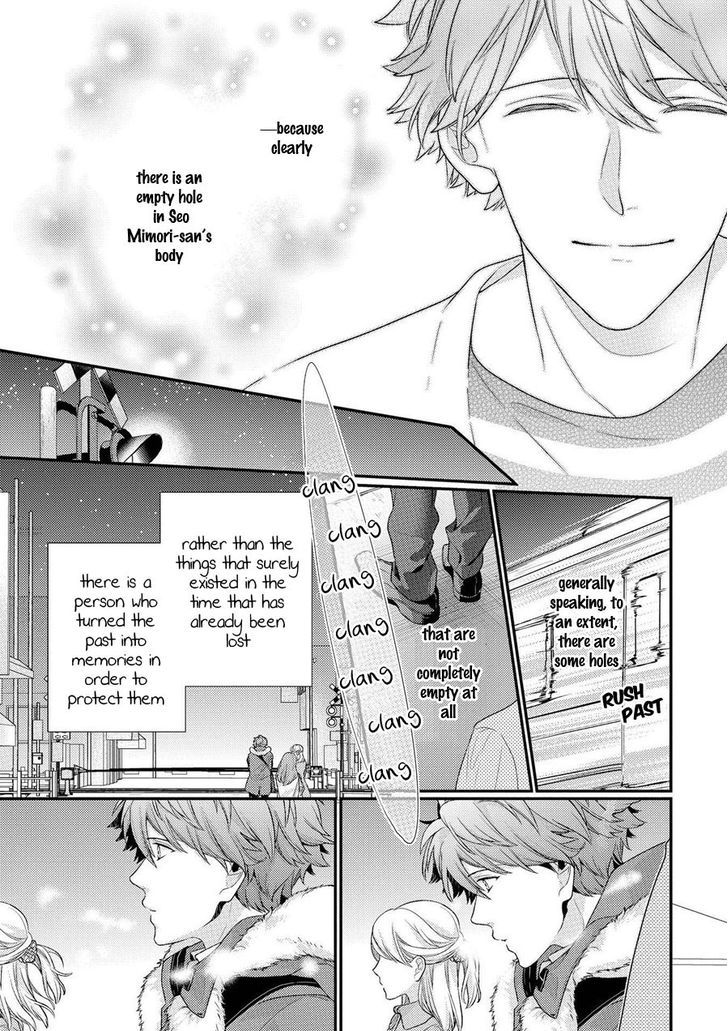 23:45 Chapter 6.5 page 10 - Chapter 6.5 : Extra End