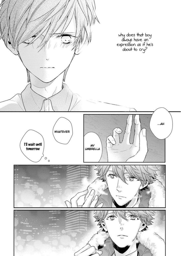 23:45 Chapter 6.5 page 11 - Chapter 6.5 : Extra End