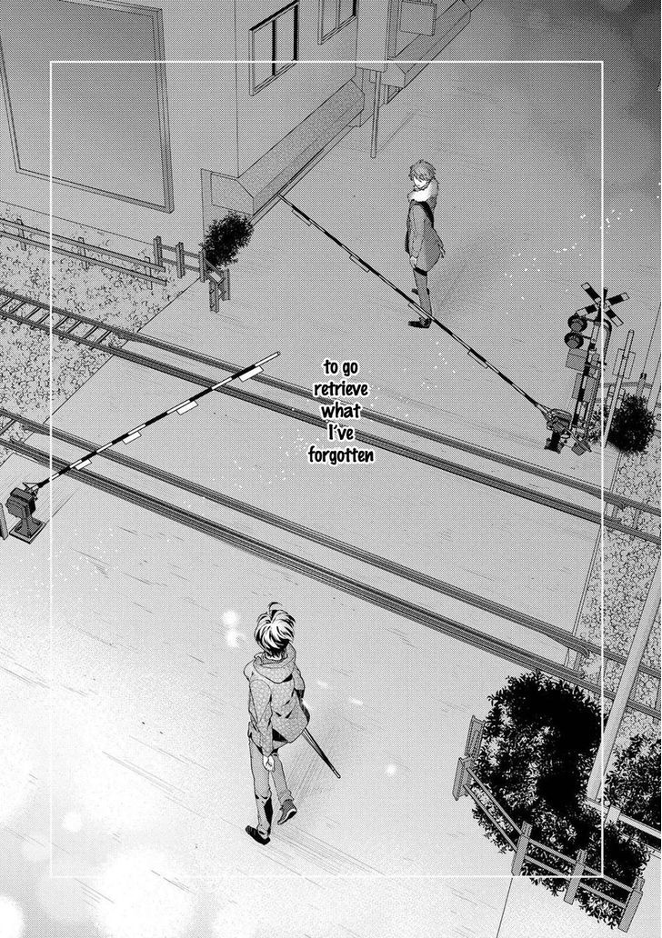 23:45 Chapter 6.5 page 13 - Chapter 6.5 : Extra End