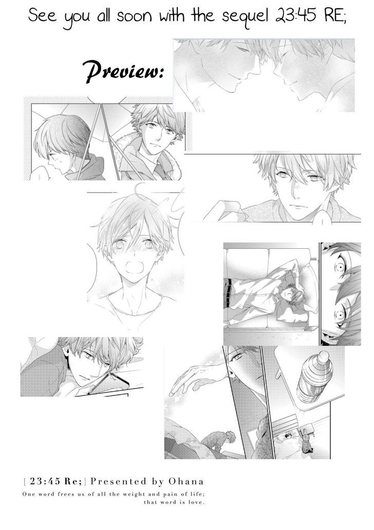23:45 Chapter 6.5 page 14 - Chapter 6.5 : Extra End