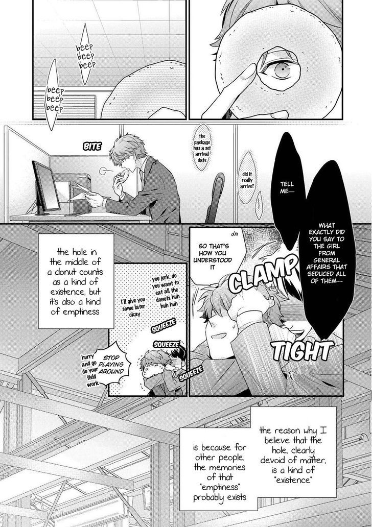 23:45 Chapter 6.5 page 4 - Chapter 6.5 : Extra End