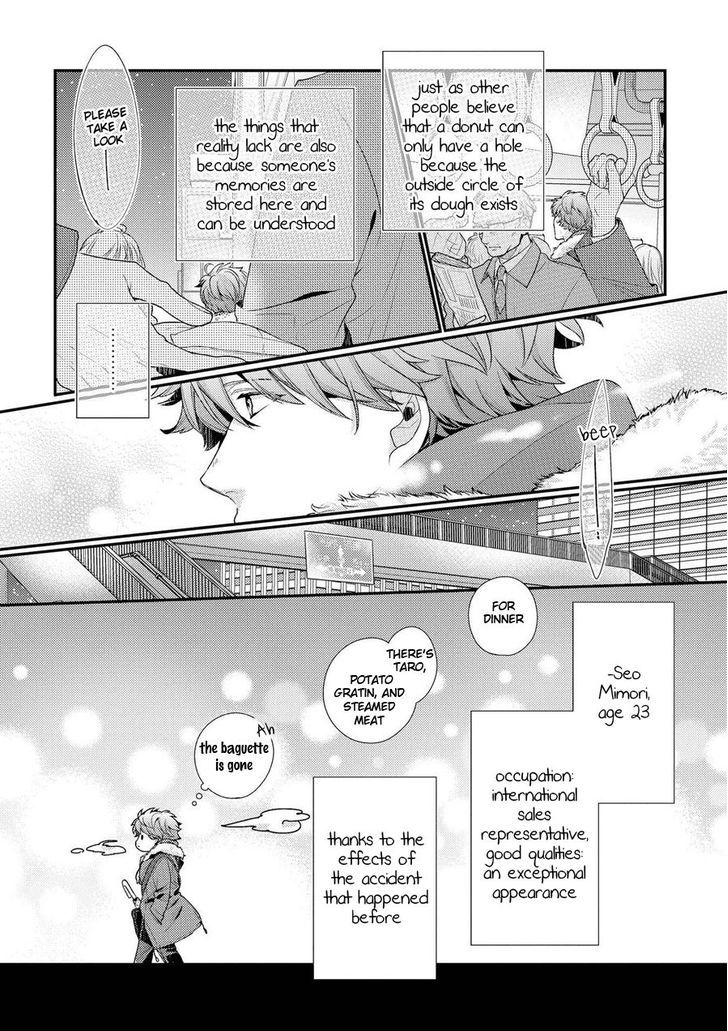 23:45 Chapter 6.5 page 5 - Chapter 6.5 : Extra End