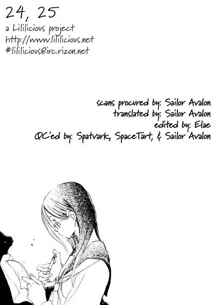 24, 25 Chapter 0 page 1 - Chapter 0