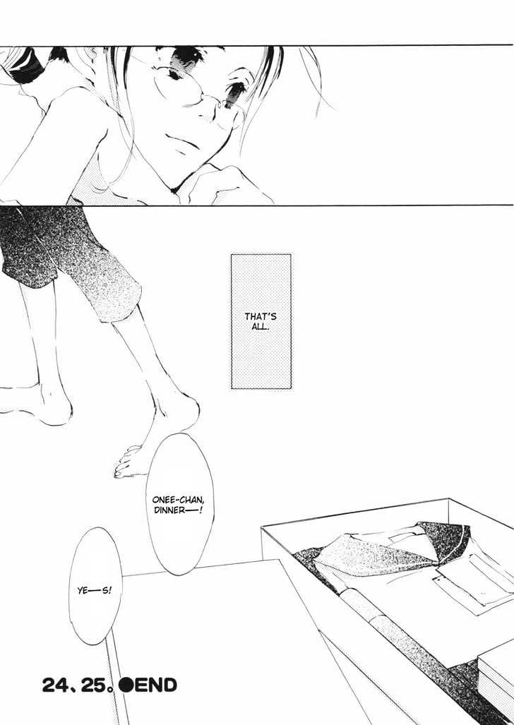 24, 25 Chapter 0 page 25 - Chapter 0