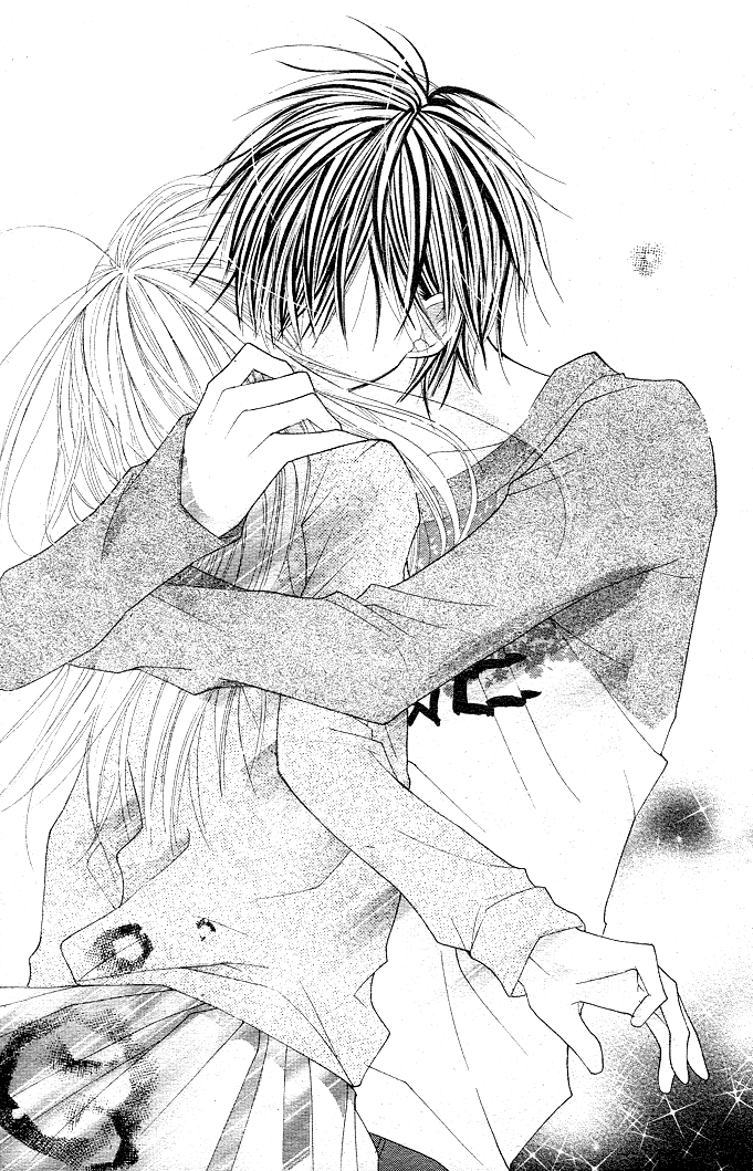 24 Colors - Hatsukoi no Palette Chapter 3.2 page 29 - Chapter 3 v2 : 3rd Color/Chrome Orange