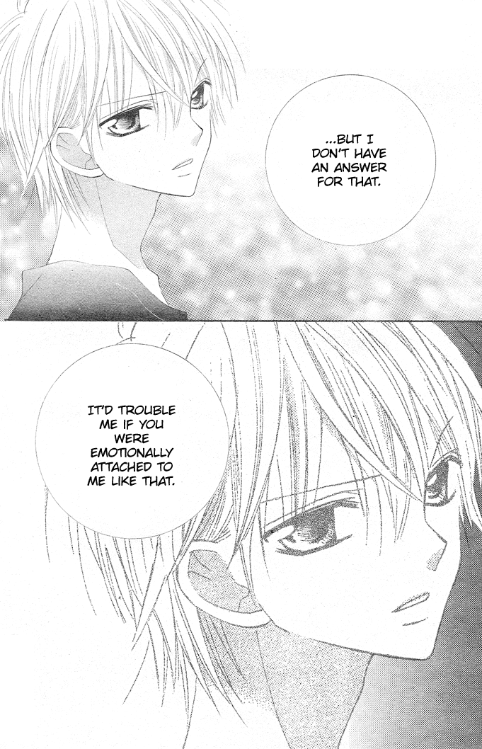 24 Colors - Hatsukoi no Palette Chapter 4.2 page 11 - Chapter 4 v2 : 4th Color/Ruby Red