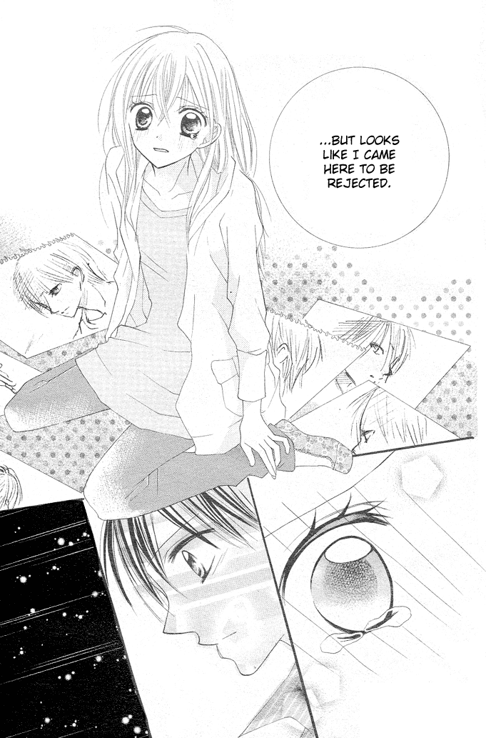24 Colors - Hatsukoi no Palette Chapter 4.2 page 18 - Chapter 4 v2 : 4th Color/Ruby Red
