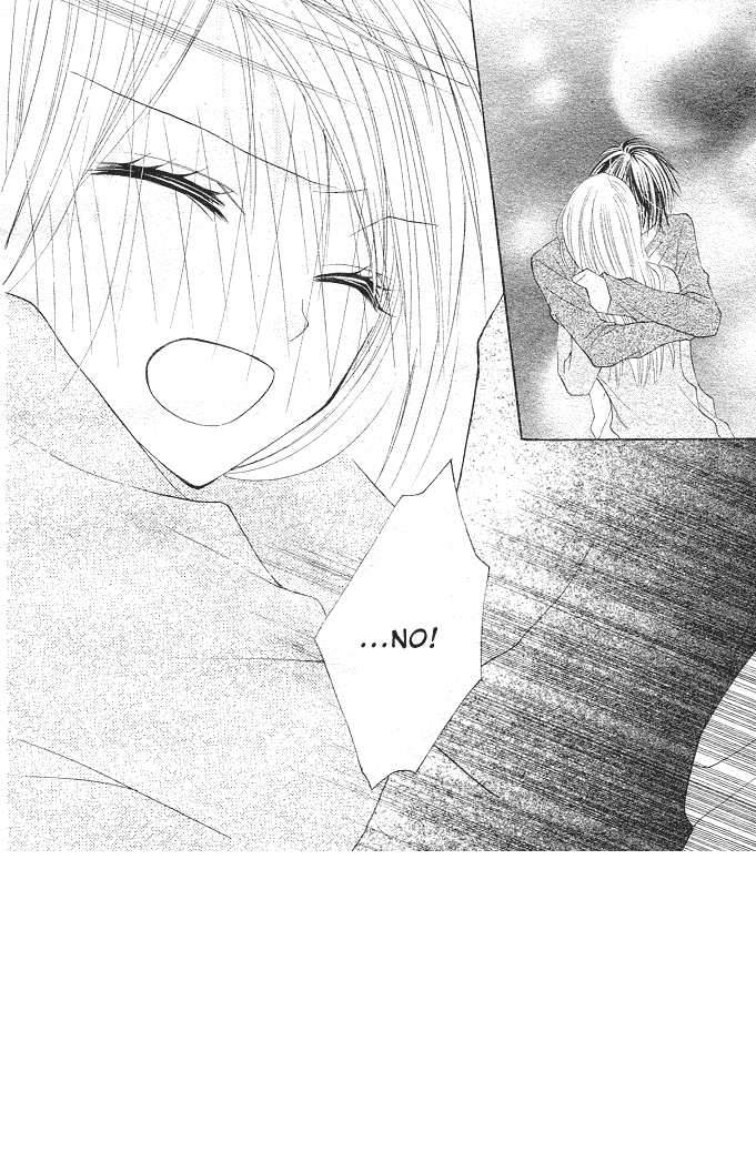 24 Colors - Hatsukoi no Palette Chapter 4.2 page 3 - Chapter 4 v2 : 4th Color/Ruby Red