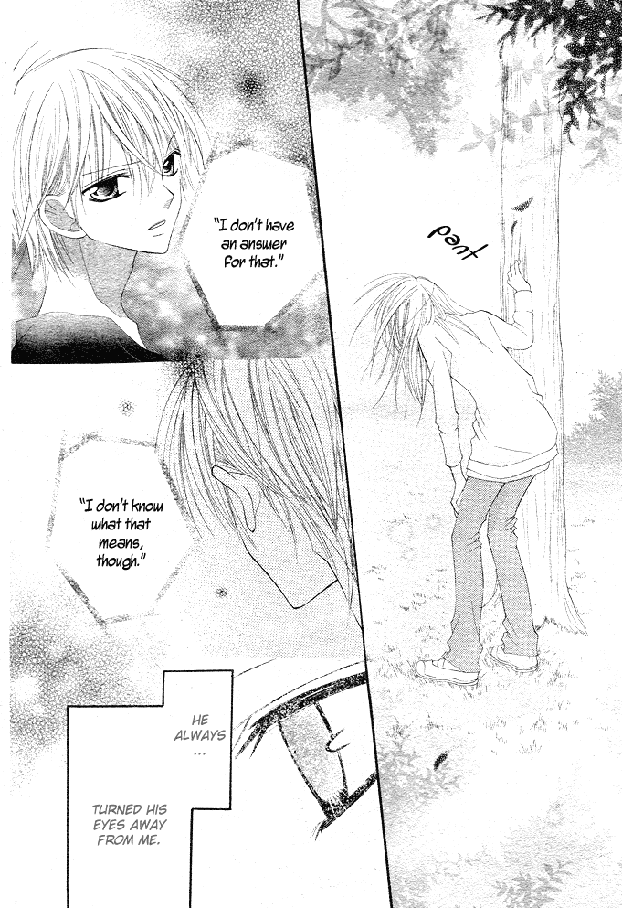 24 Colors - Hatsukoi no Palette Chapter 5.2 page 11 - Chapter 5 v2 : 5th Color/Pure White [END]
