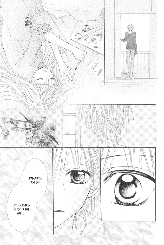 24 Colors - Hatsukoi no Palette Chapter 5.2 page 20 - Chapter 5 v2 : 5th Color/Pure White [END]