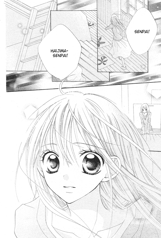 24 Colors - Hatsukoi no Palette Chapter 5.2 page 24 - Chapter 5 v2 : 5th Color/Pure White [END]