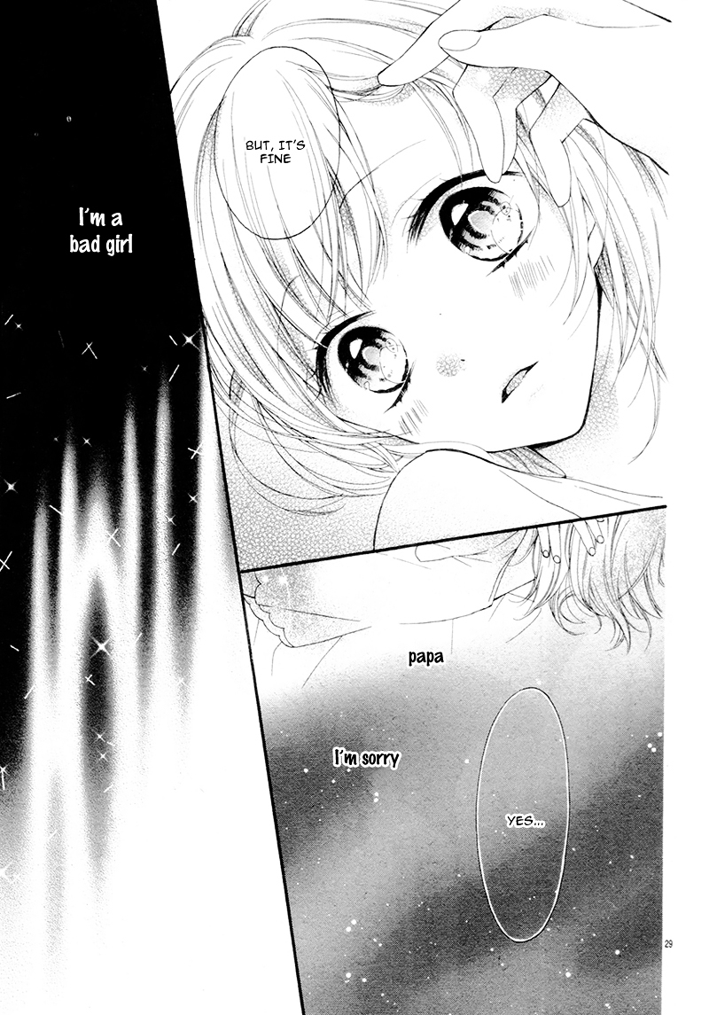 24-Hour Honey Chapter 0 page 32 - Chapter ibi-manga : [Oneshot]