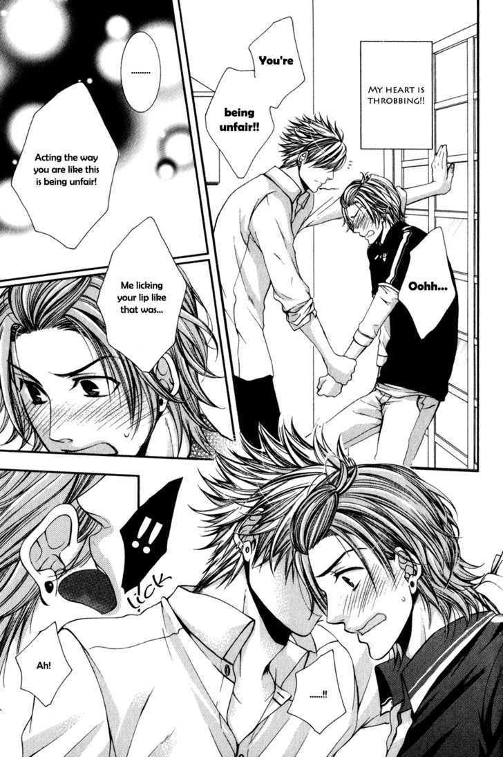 24 Jikan Eigyouchuu Chapter 1 page 28 - Chapter 1 : 24 Jikan Eikyou-chuu