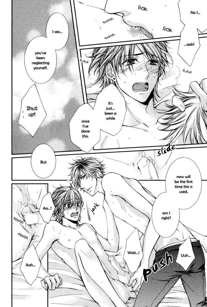24 Jikan Eigyouchuu Chapter 2 page 24 - Chapter 2 : 24 Jikan Eikyou-chuu