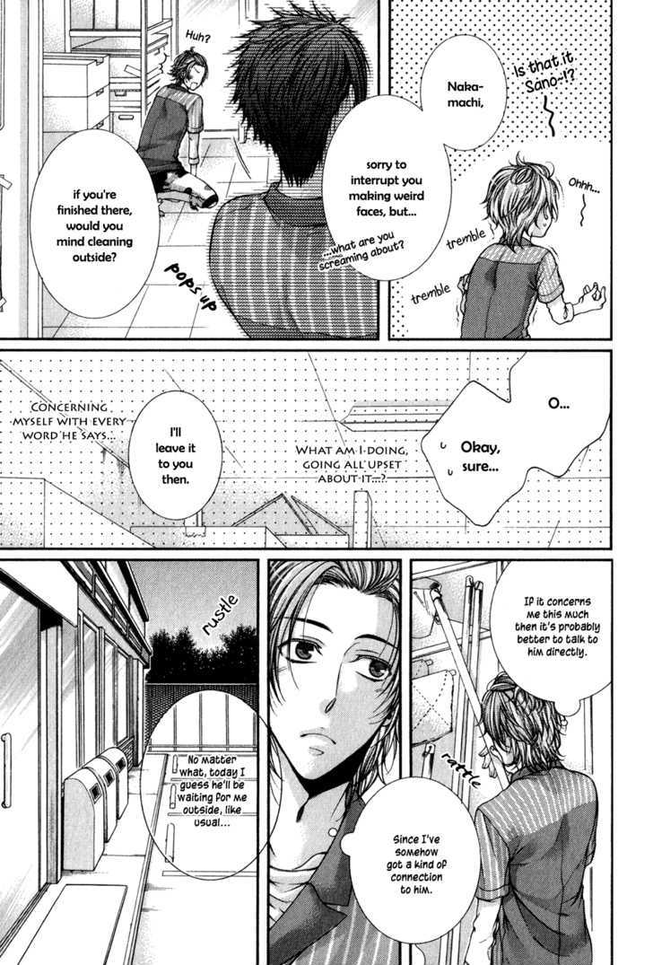 24 Jikan Eigyouchuu Chapter 2 page 9 - Chapter 2 : 24 Jikan Eikyou-chuu