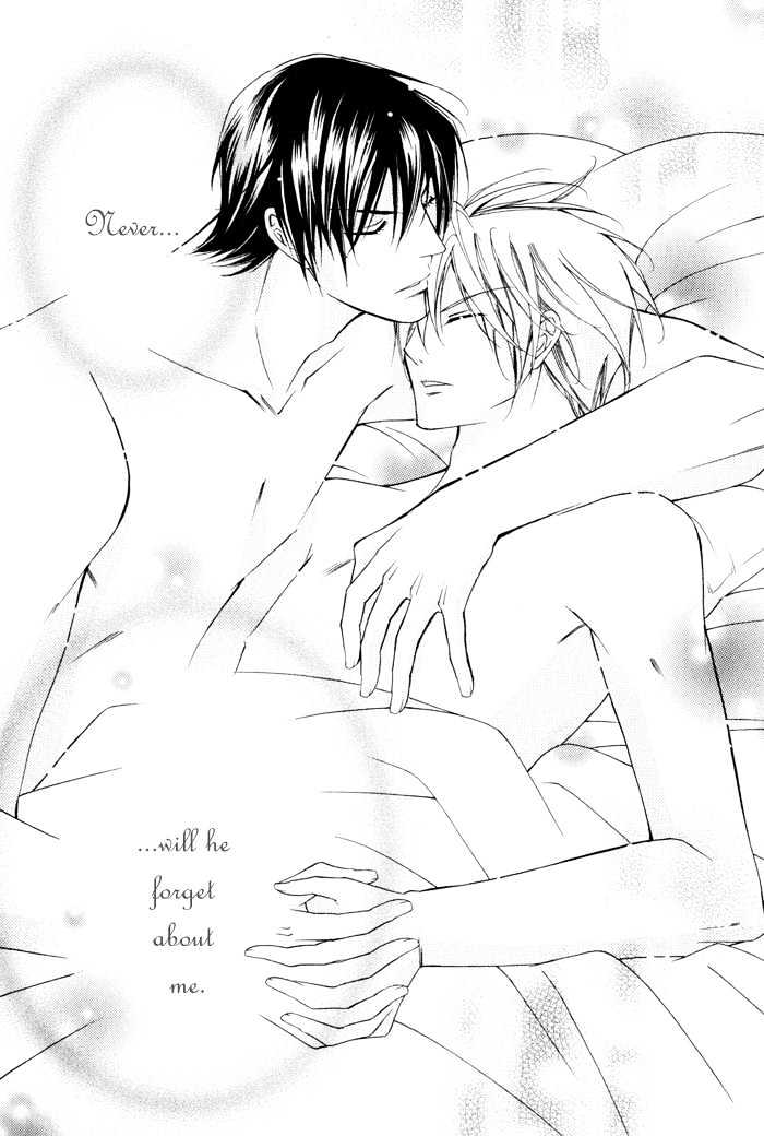 24 Jikan Kiss Dekinai Chapter 1 page 45 - Chapter 1 : Cannot Kiss For 24 Hours ~ Act 1