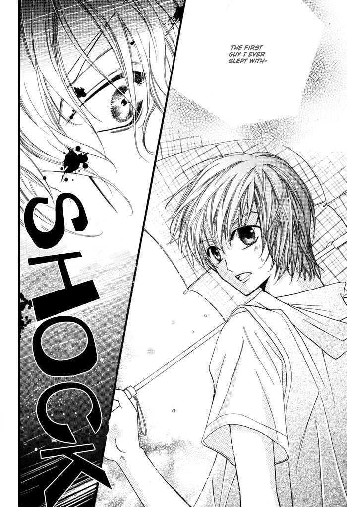 24 Jikan Kiss Dekinai Chapter 3 page 57 - Chapter 3 : If I Didn't Have You
