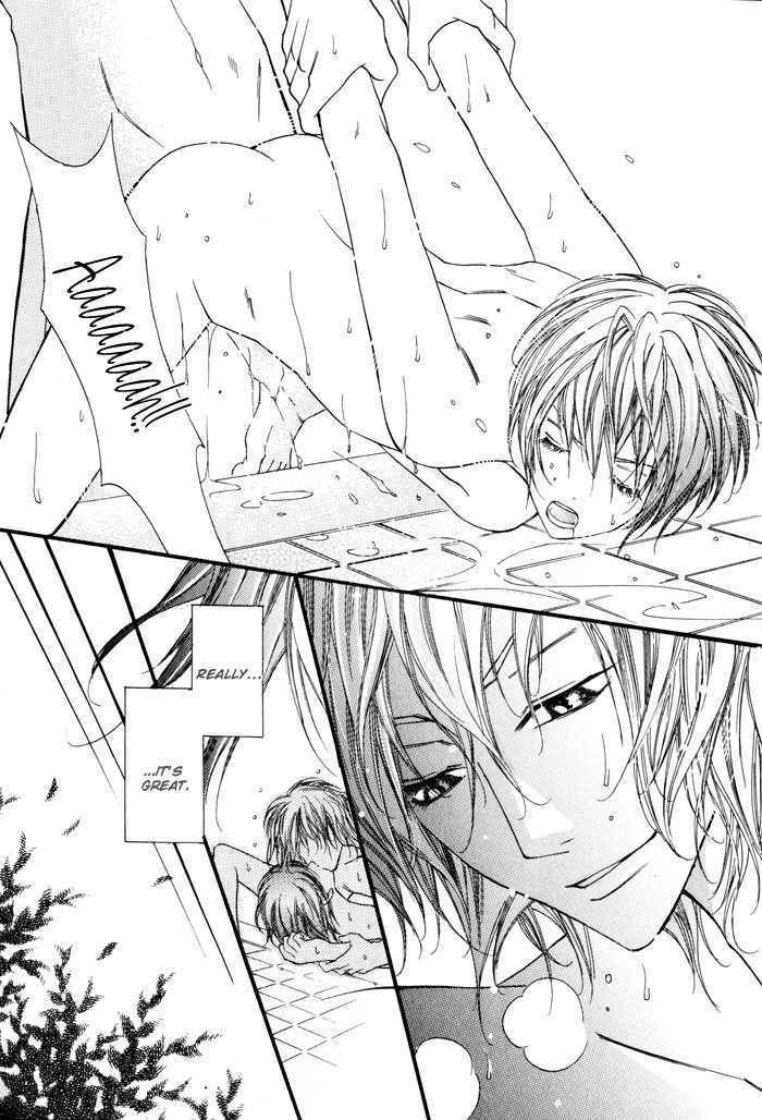 24 Jikan Kiss Dekinai Chapter 3 page 65 - Chapter 3 : If I Didn't Have You