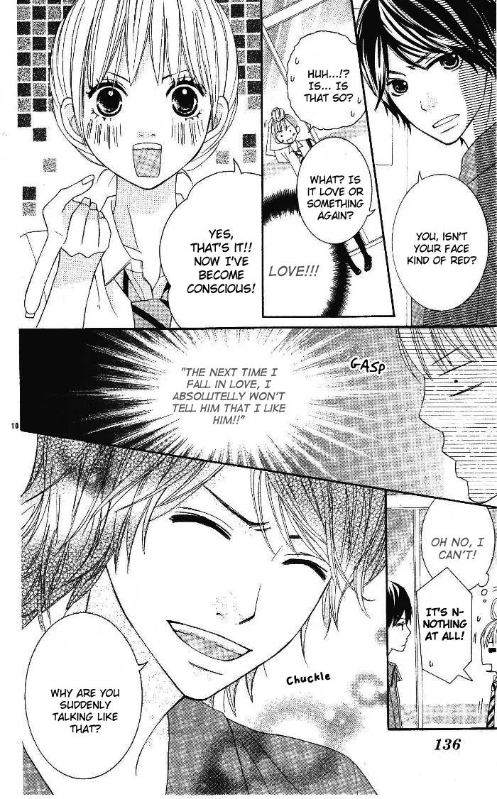 24 Jikan Renaichuu Chapter 0 page 10 - Chapter 0: [Oneshot]
