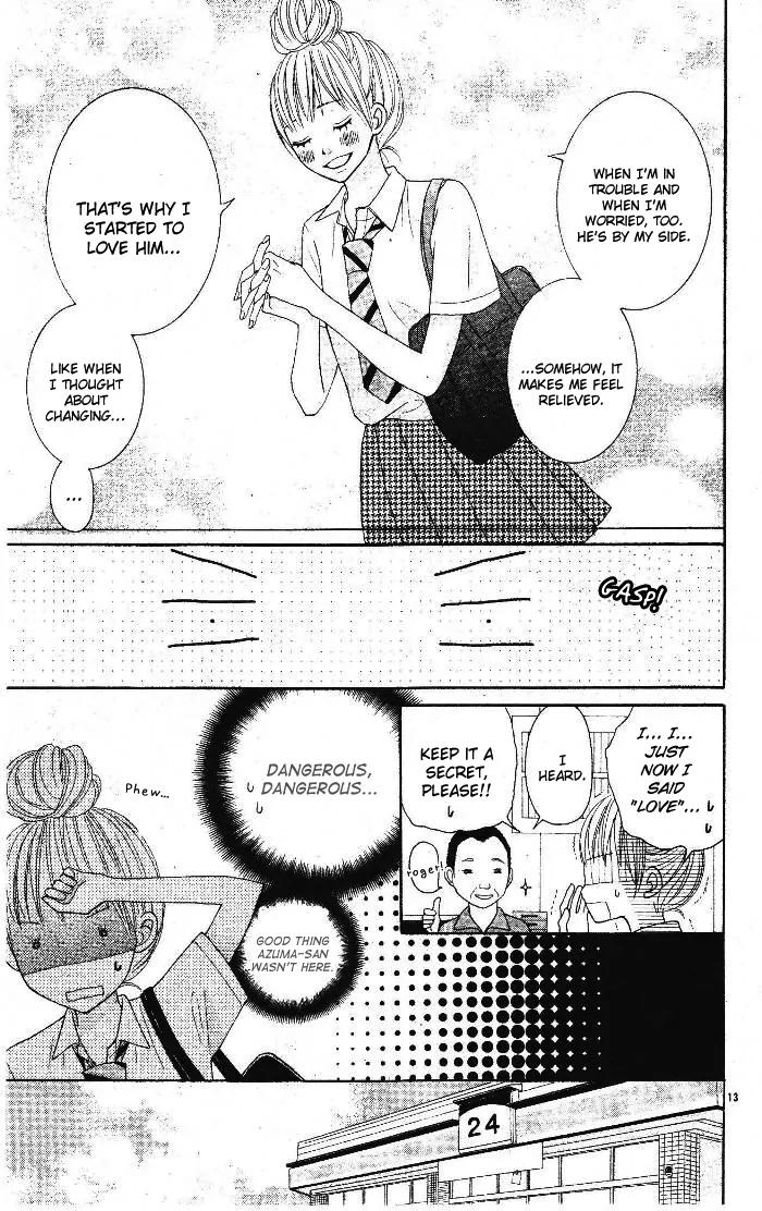 24 Jikan Renaichuu Chapter 0 page 13 - Chapter 0: [Oneshot]