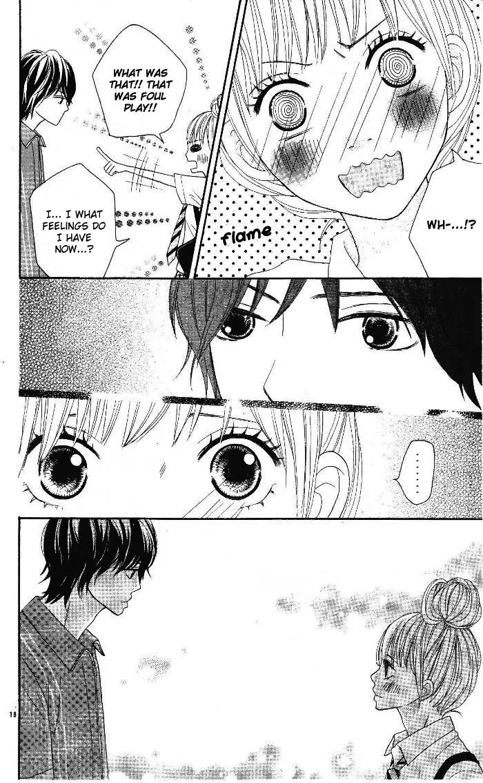 24 Jikan Renaichuu Chapter 0 page 18 - Chapter 0: [Oneshot]