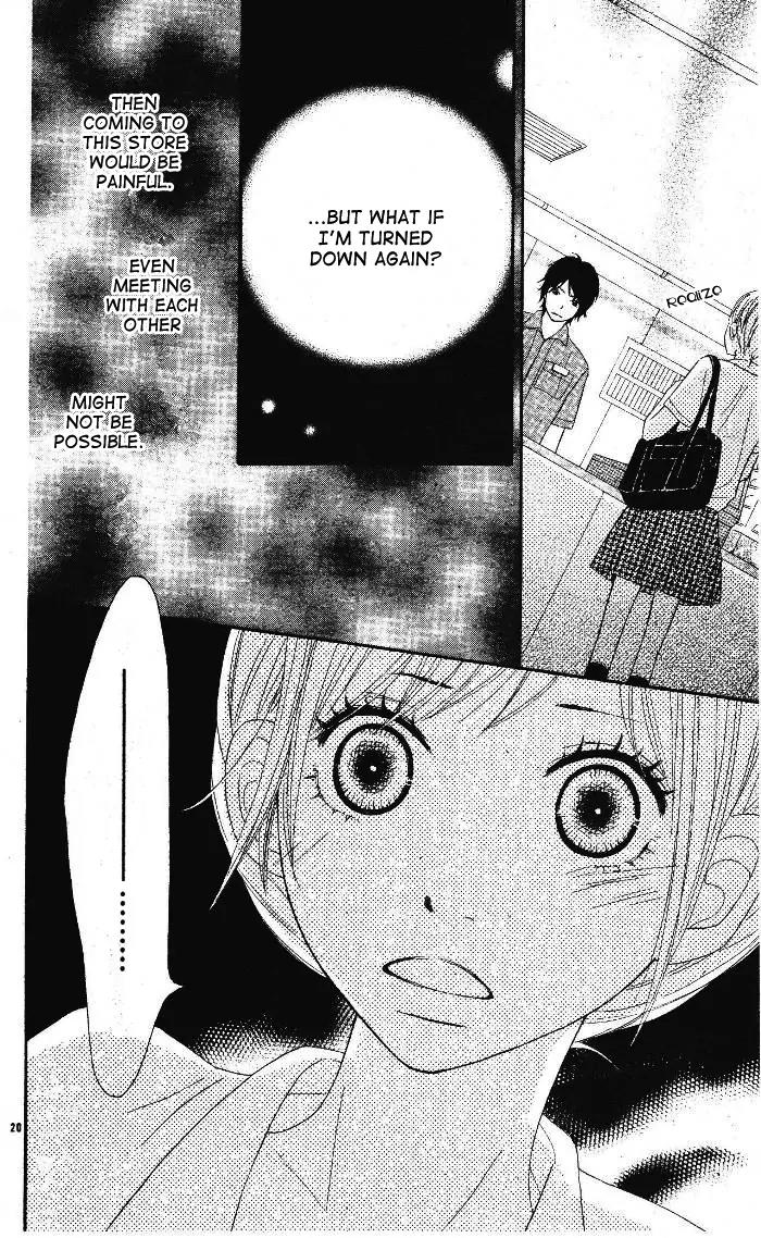 24 Jikan Renaichuu Chapter 0 page 20 - Chapter 0: [Oneshot]