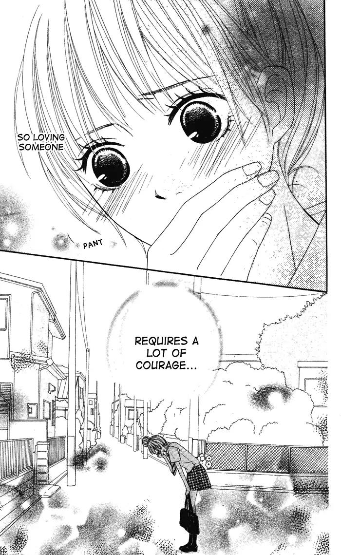 24 Jikan Renaichuu Chapter 0 page 23 - Chapter 0: [Oneshot]