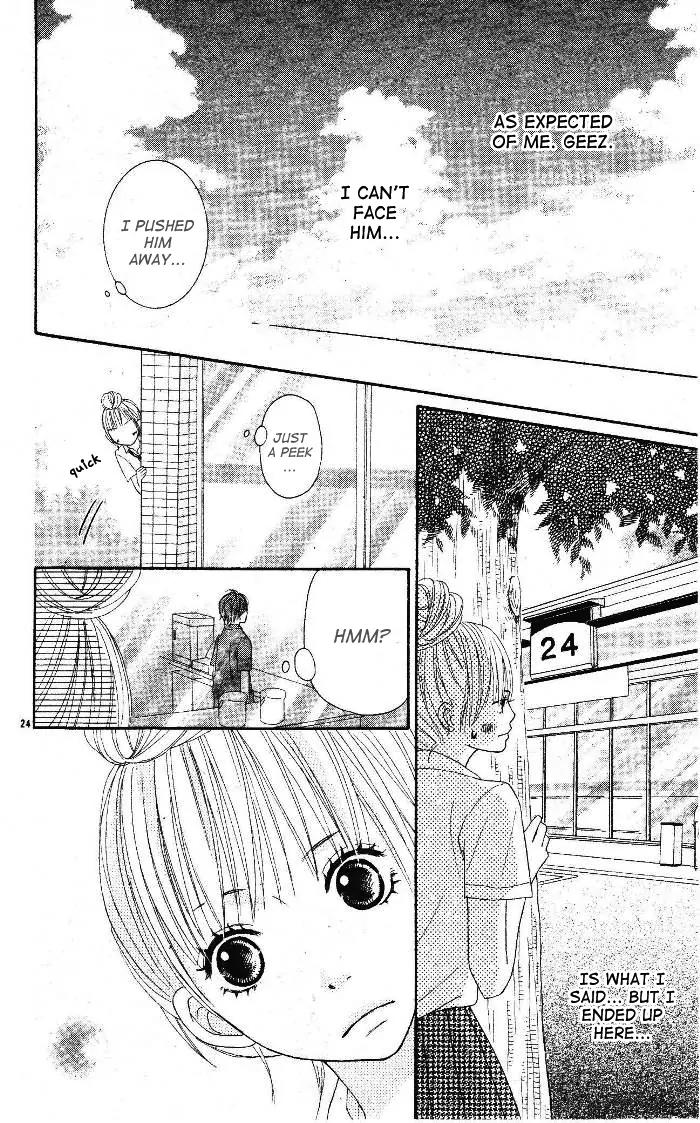 24 Jikan Renaichuu Chapter 0 page 24 - Chapter 0: [Oneshot]