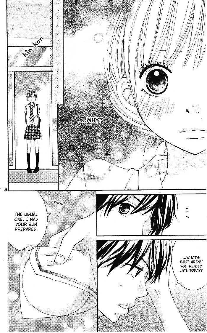 24 Jikan Renaichuu Chapter 0 page 26 - Chapter 0: [Oneshot]
