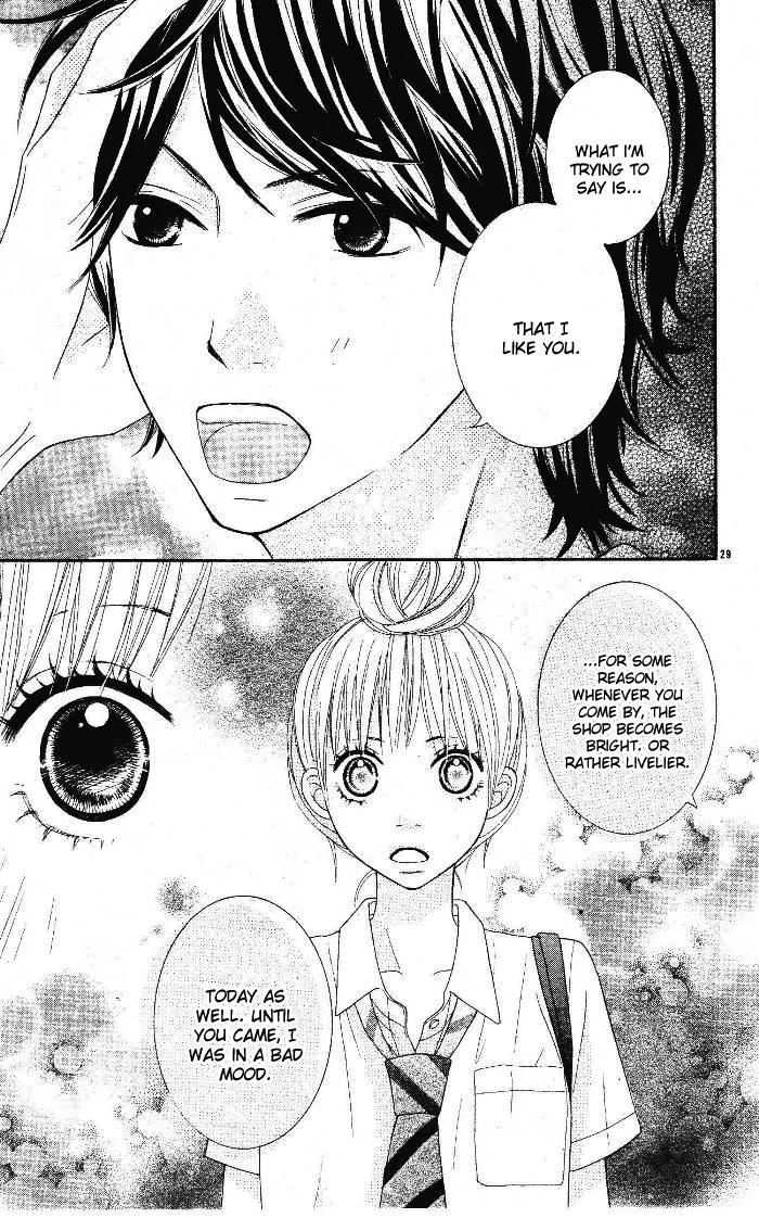 24 Jikan Renaichuu Chapter 0 page 29 - Chapter 0: [Oneshot]