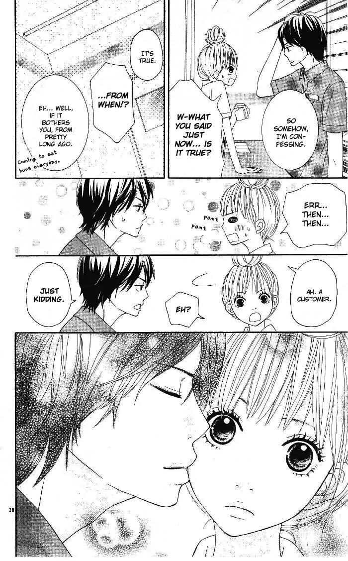 24 Jikan Renaichuu Chapter 0 page 30 - Chapter 0: [Oneshot]