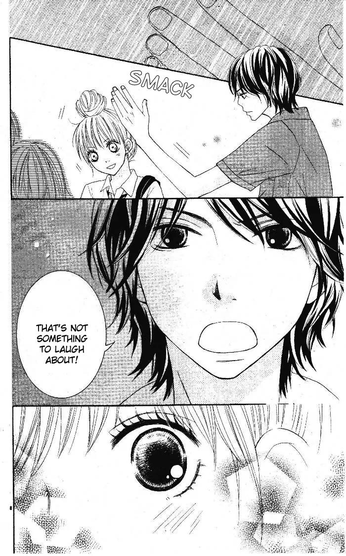 24 Jikan Renaichuu Chapter 0 page 8 - Chapter 0: [Oneshot]