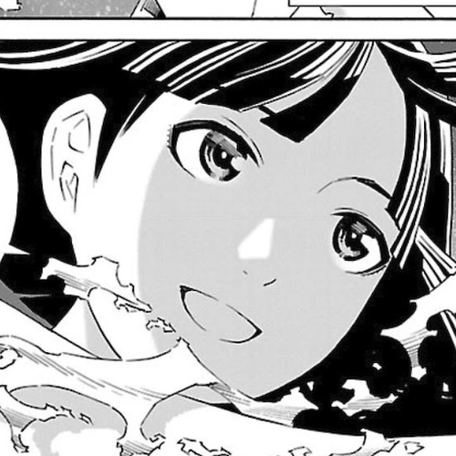 24-ku no Hanako-san Chapter 14: Temptation of the 24th ward cover