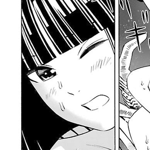 24-ku no Hanako-san Chapter 15: Confused in the 24th ward cover
