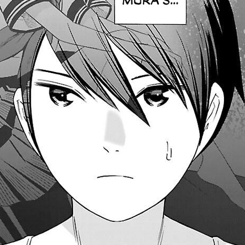 24-ku no Hanako-san Chapter 16: Hanamura Hanako from the 24th ward cover