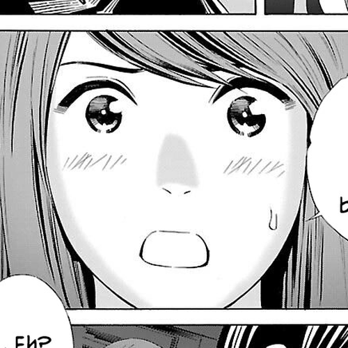 24-ku no Hanako-san Chapter 17: Close encounter in the 24th ward cover
