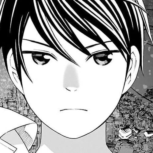 24-ku no Hanako-san Chapter 19: I want to stay in the 24th ward cover