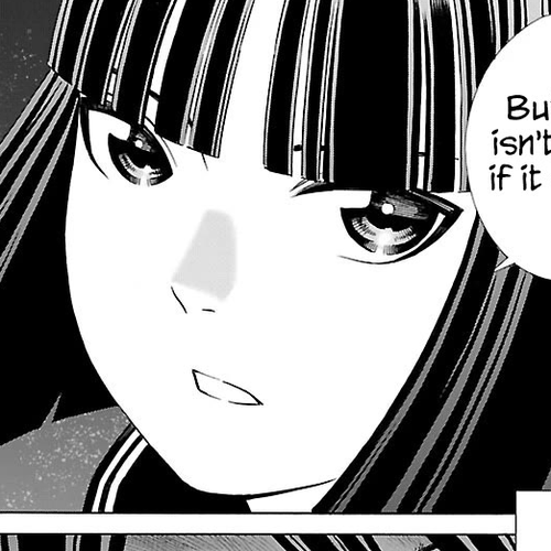 24-ku no Hanako-san Chapter 23: I want to live in the 24th ward cover