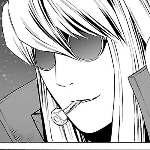 24-ku no Hanako-san Chapter 25: Initial settings of the 24th ward cover