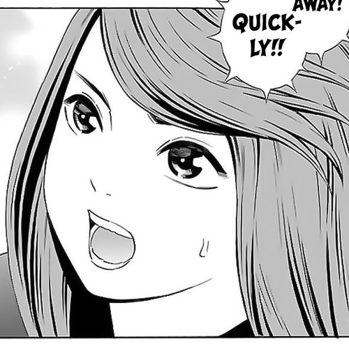 24-ku no Hanako-san Chapter 8: The triangle in the 24th ward cover