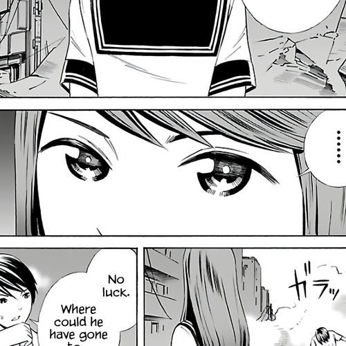 24-ku no Hanako-san Chapter 9: Shooting in the 24th ward cover