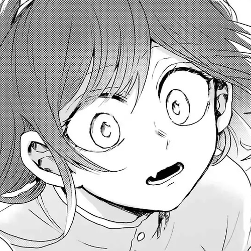 25-ji no Ghost Writer Chapter 1: Higurashi Tsugumi cover