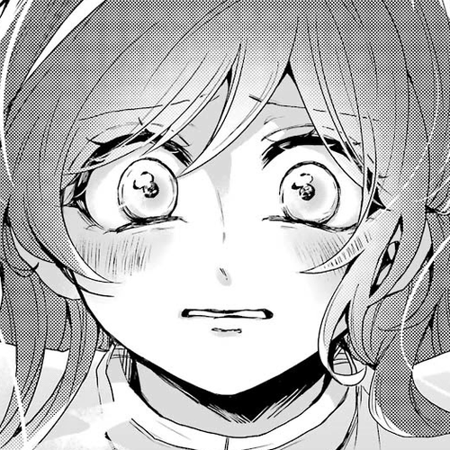 25-ji no Ghost Writer Chapter 12: Your Hand cover