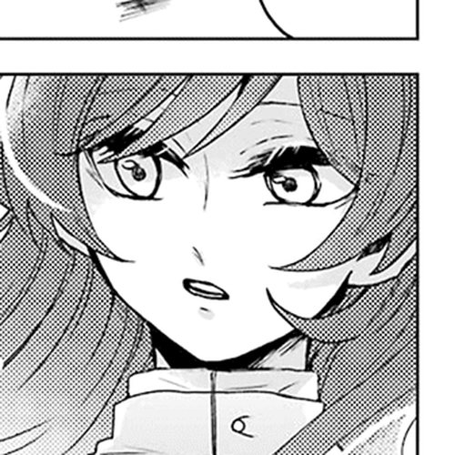 25-ji no Ghost Writer Chapter 14: Higurashi Reiichi cover