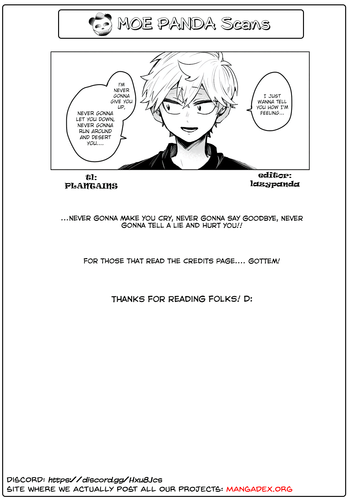 25-ji no Ghost Writer Chapter 22 page 21 - Chapter 22: Confession