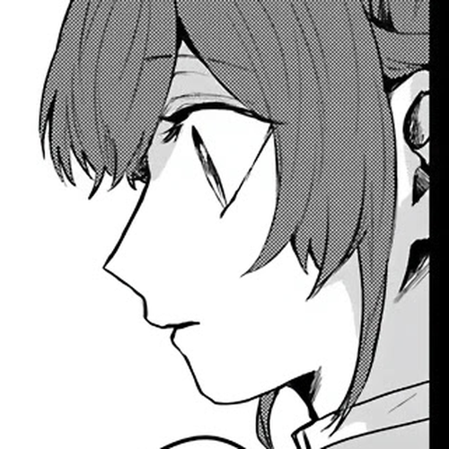 25-ji no Ghost Writer Chapter 23: Yohira Otone cover