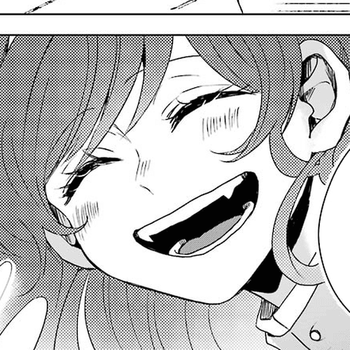 25-ji no Ghost Writer Chapter 3: Living Together cover