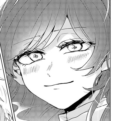 25-ji no Ghost Writer Chapter 7: Where I Want To Be cover
