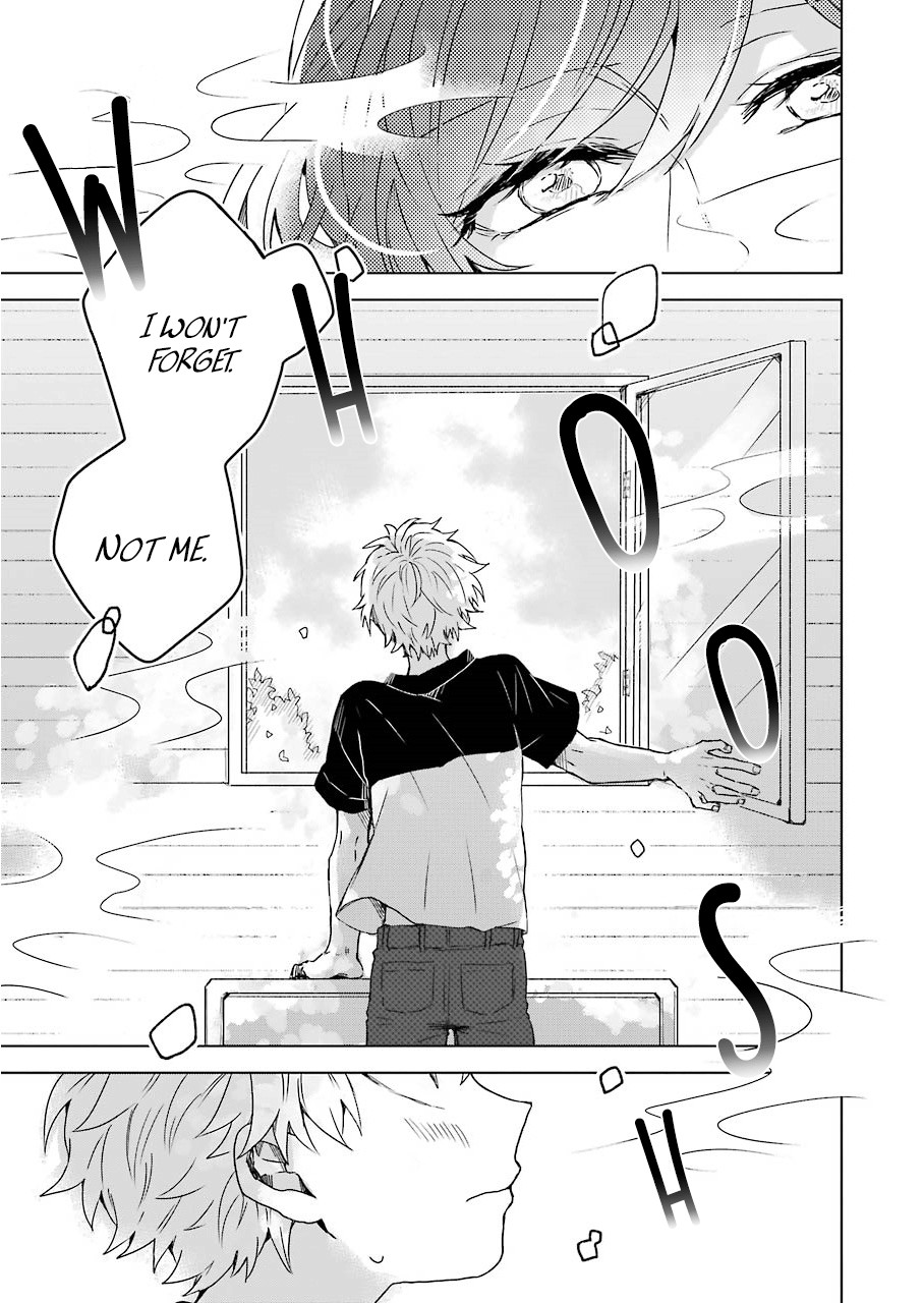 25-ji no Ghost Writer Chapter 8 page 19 - Chapter 8: The Heroine Of The Story